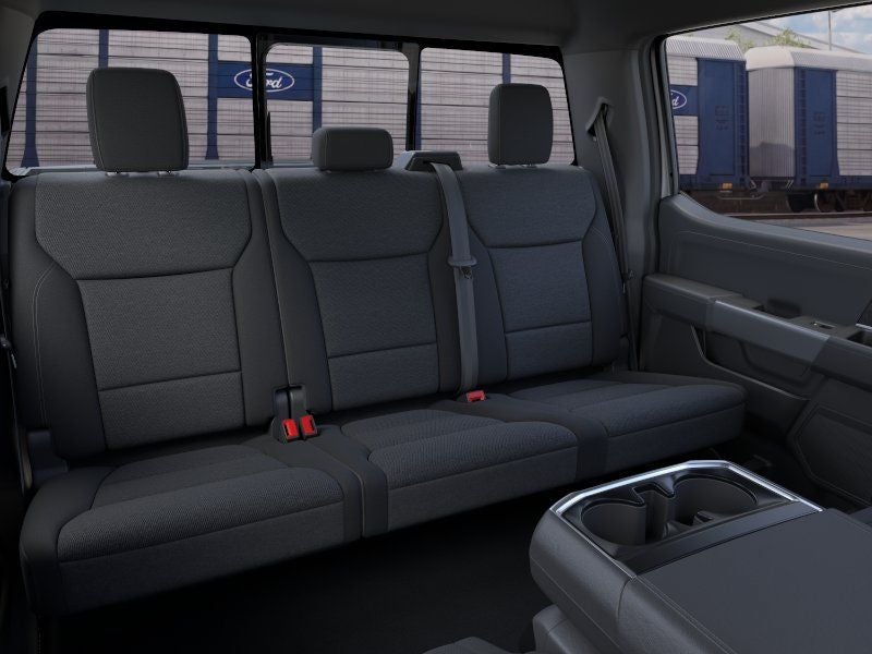 2026 Ford F-150 XLT 302A