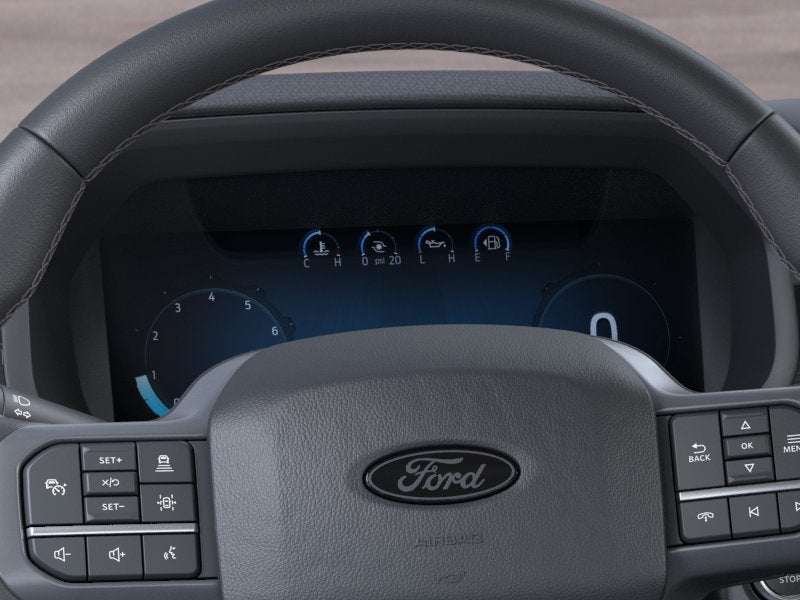 2026 Ford F-150 XLT 302A