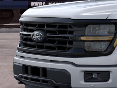 2026 Ford F-150 XLT 302A