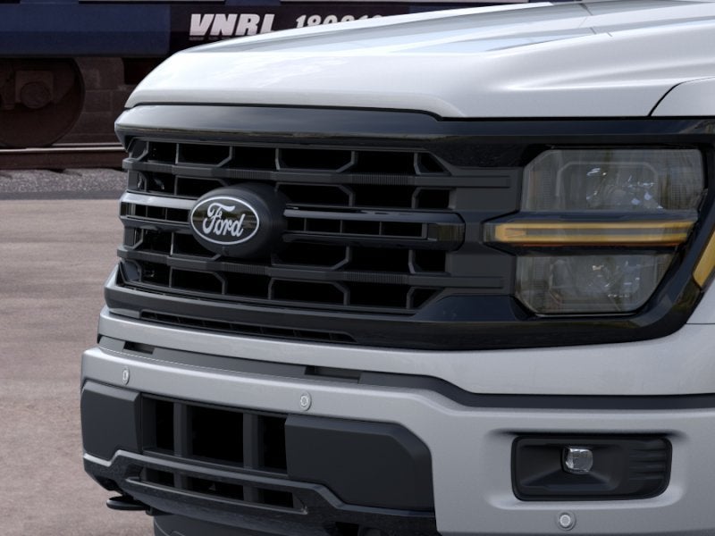 2026 Ford F-150 XLT 302A