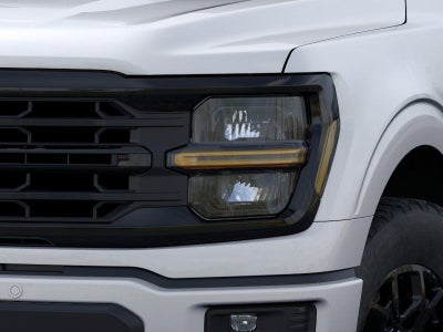 2026 Ford F-150 XLT 302A