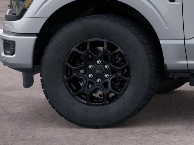 2026 Ford F-150 XLT 302A