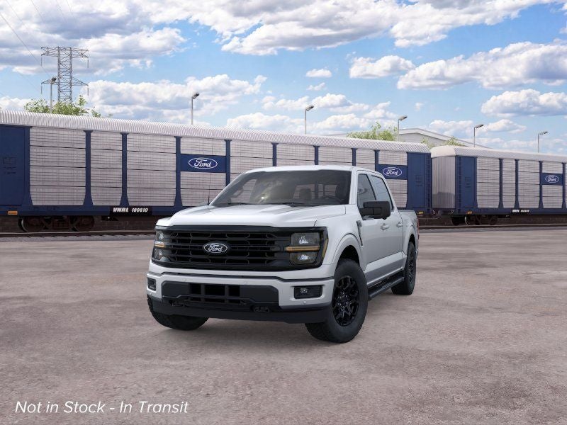 2026 Ford F-150 XLT 302A