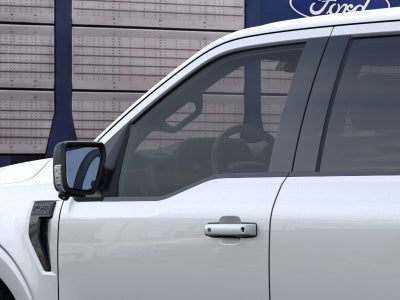2026 Ford F-150 XLT 302A