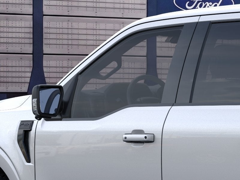 2026 Ford F-150 XLT 302A