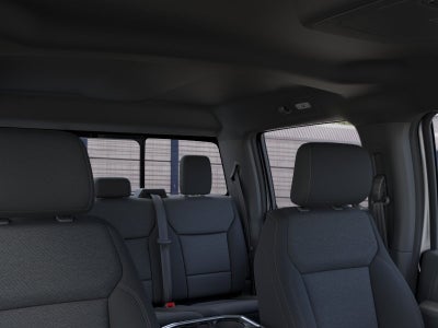 2026 Ford F-150 XLT 302A
