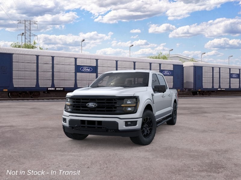 2026 Ford F-150 XLT 302A