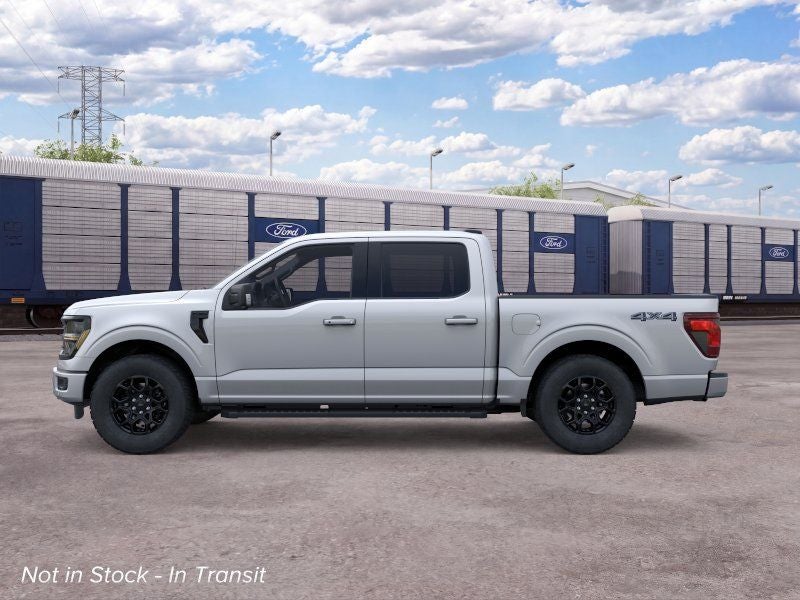 2026 Ford F-150 XLT 302A