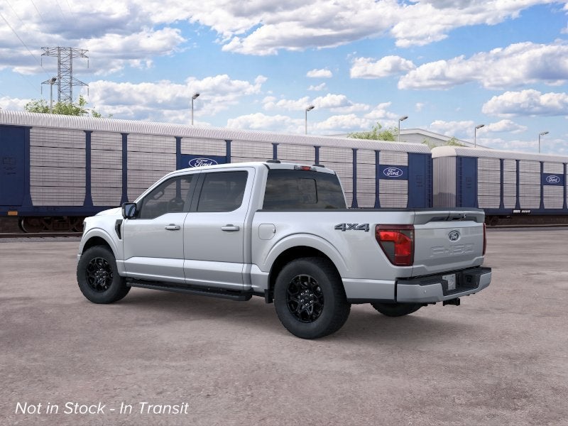 2026 Ford F-150 XLT 302A
