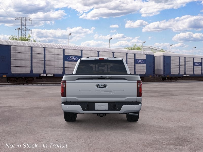 2026 Ford F-150 XLT 302A