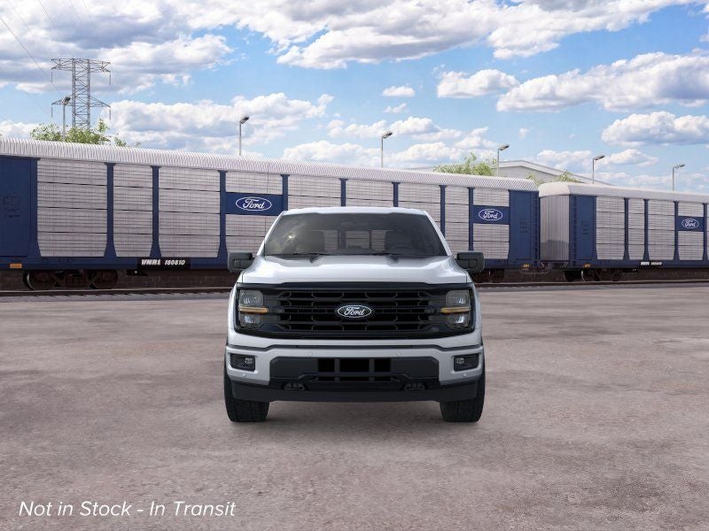 2026 Ford F-150 XLT 302A