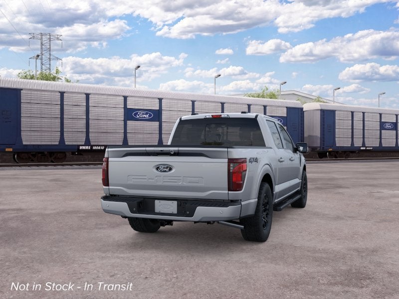 2026 Ford F-150 XLT 302A