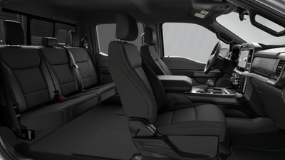 2026 Ford F-150 XLT 302A
