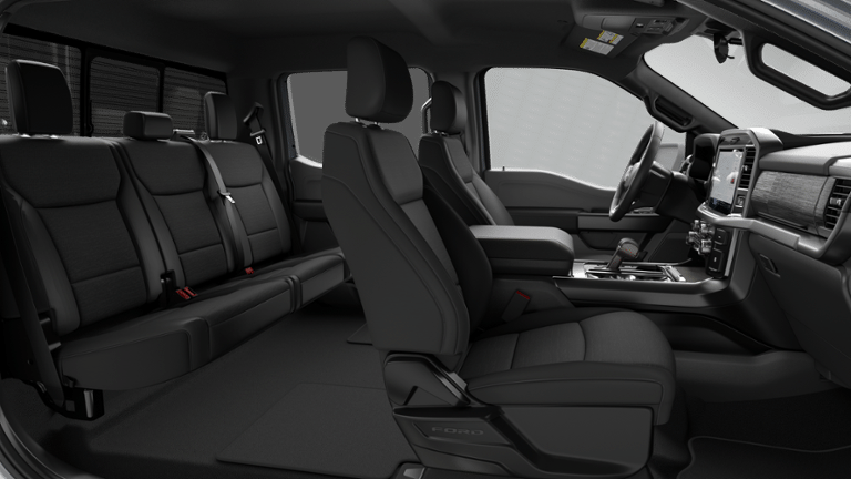 2026 Ford F-150 XLT 302A