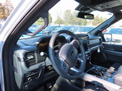 2026 Ford F-150 XLT 302A