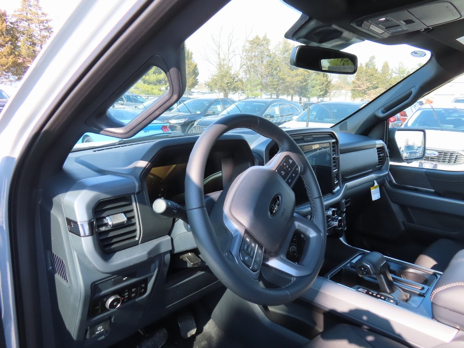 2026 Ford F-150 XLT 302A