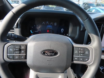 2026 Ford F-150 XLT 302A