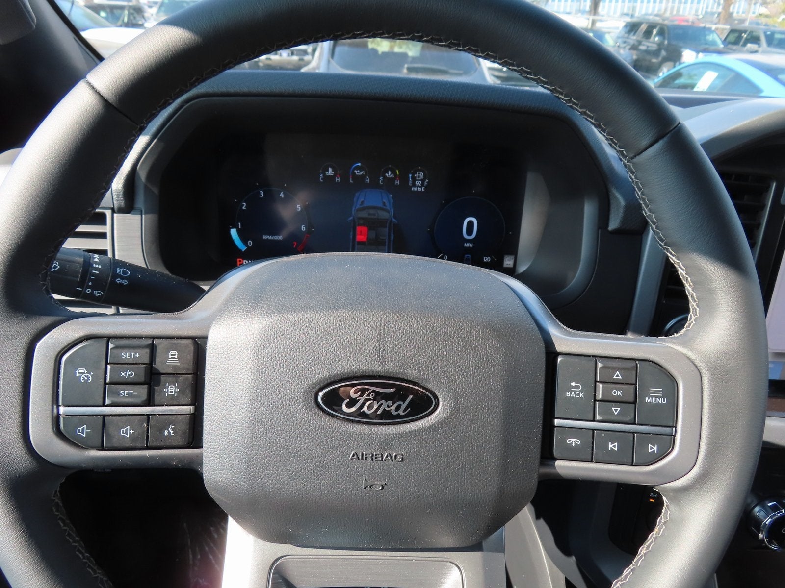 2026 Ford F-150 XLT 302A