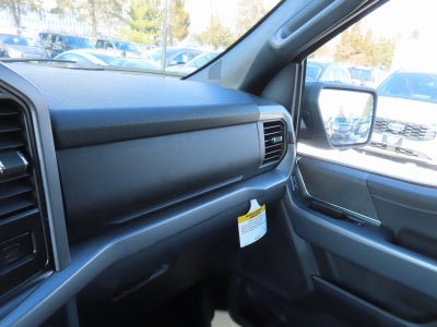 2026 Ford F-150 XLT 302A