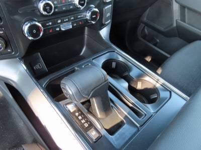 2026 Ford F-150 XLT 302A