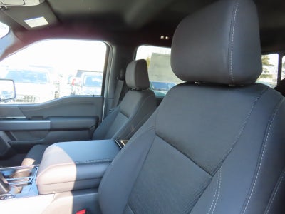 2026 Ford F-150 XLT 302A