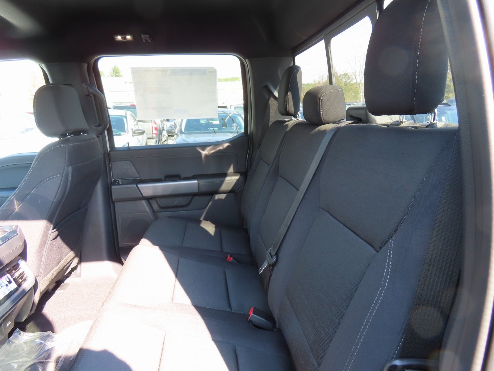 2026 Ford F-150 XLT 302A