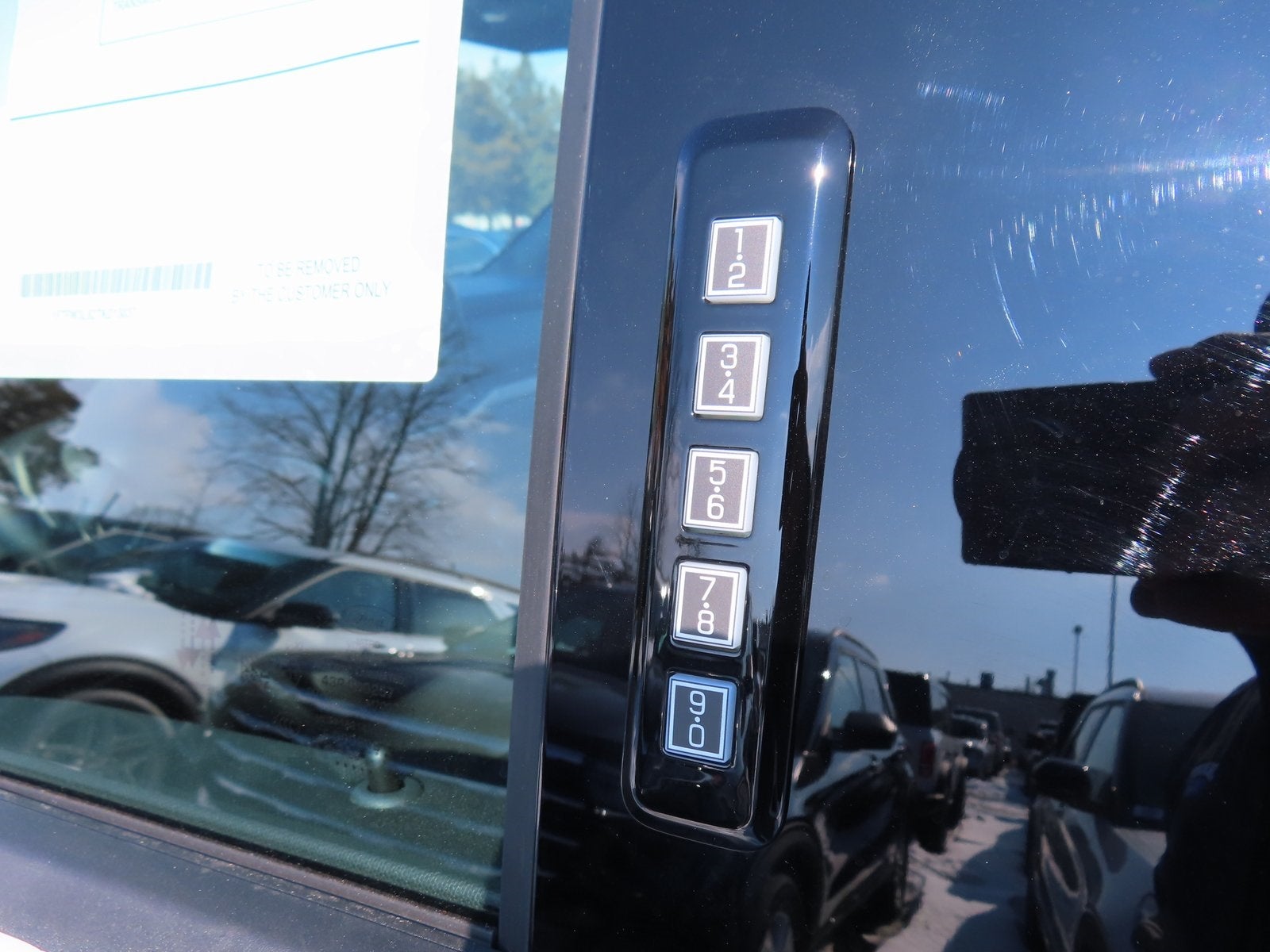 2026 Ford F-150 XLT 302A