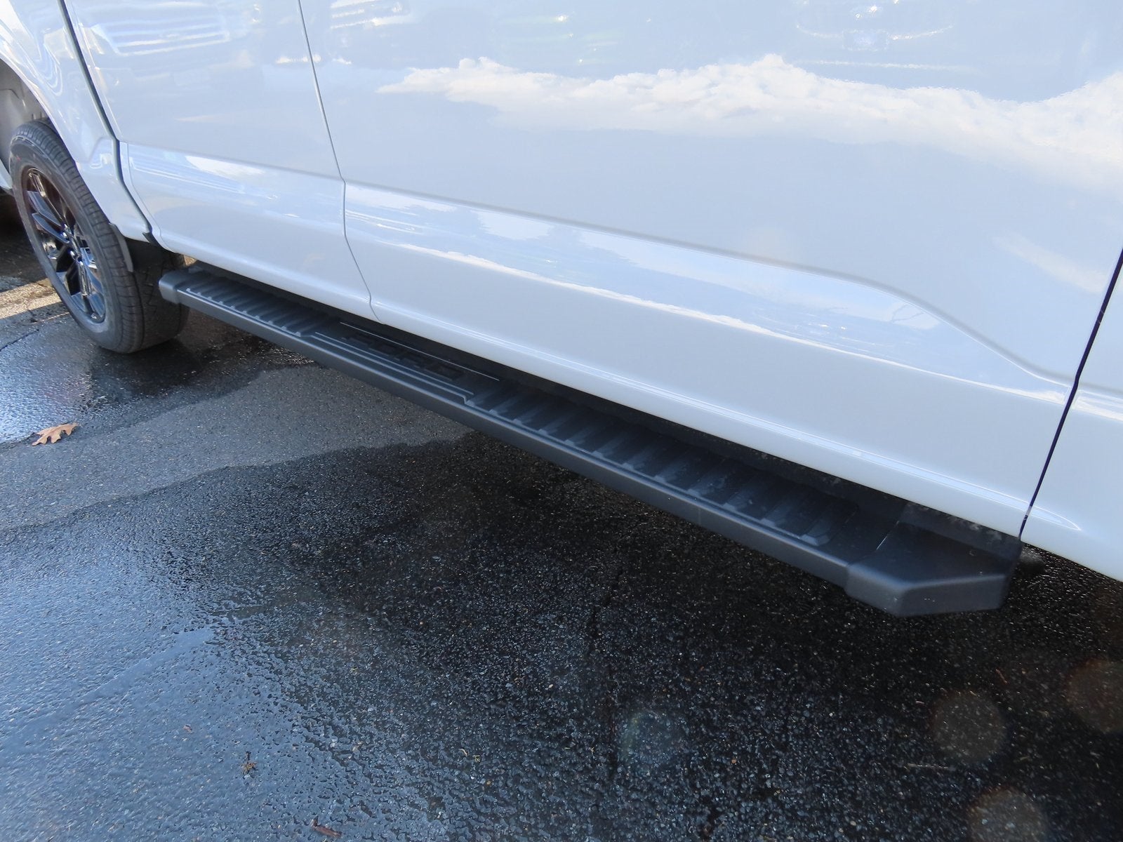 2026 Ford F-150 XLT 302A