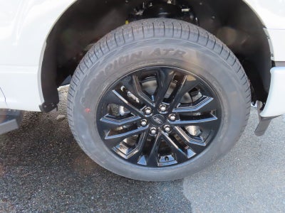 2026 Ford F-150 XLT 302A