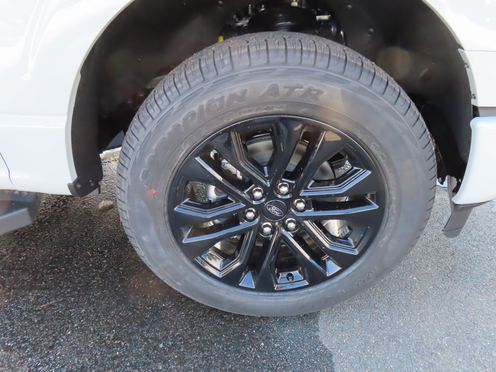 2026 Ford F-150 XLT 302A