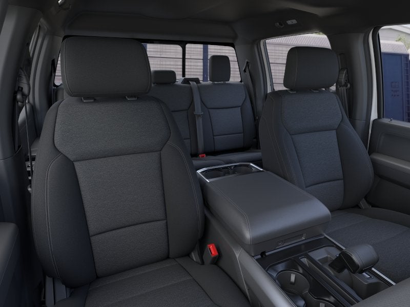 2026 Ford F-150 XLT 302A