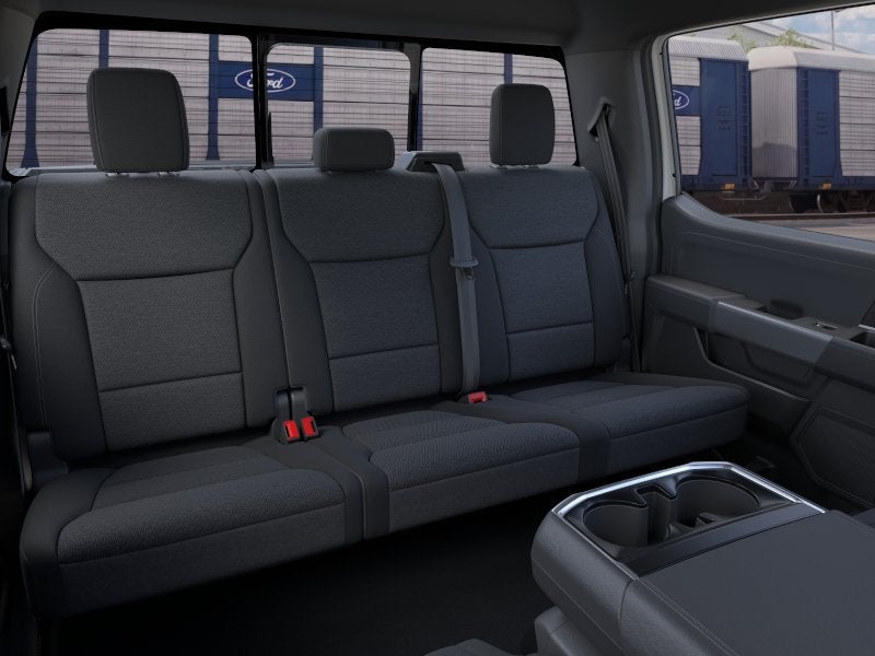 2026 Ford F-150 XLT 302A