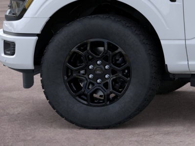 2026 Ford F-150 XLT 302A