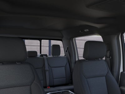 2026 Ford F-150 XLT 302A