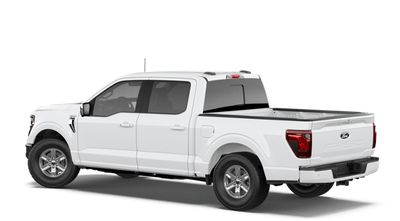 2026 Ford F-150 XLT 302A