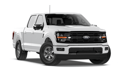 2026 Ford F-150 XLT 302A