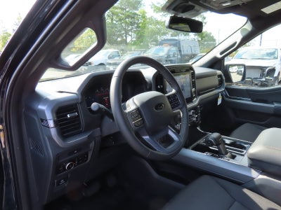 2026 Ford F-150 XLT 302A