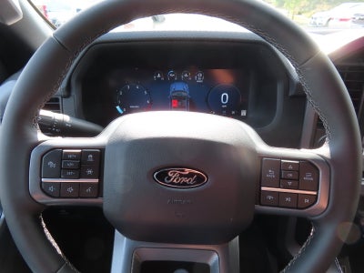 2026 Ford F-150 XLT 302A