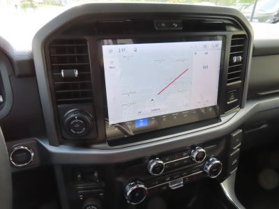2026 Ford F-150 XLT 302A