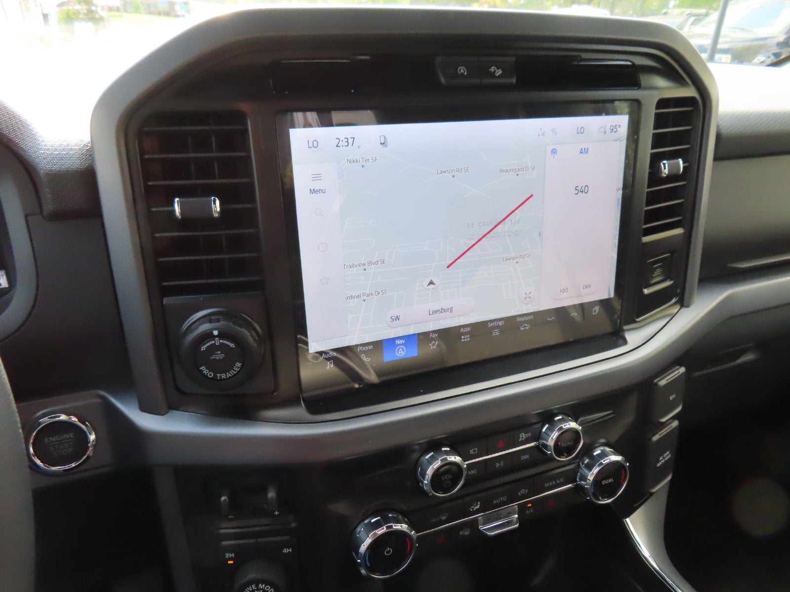 2026 Ford F-150 XLT 302A