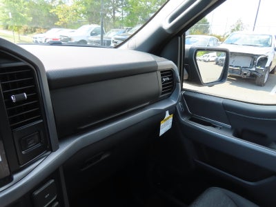 2026 Ford F-150 XLT 302A
