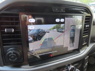 2026 Ford F-150 XLT 302A