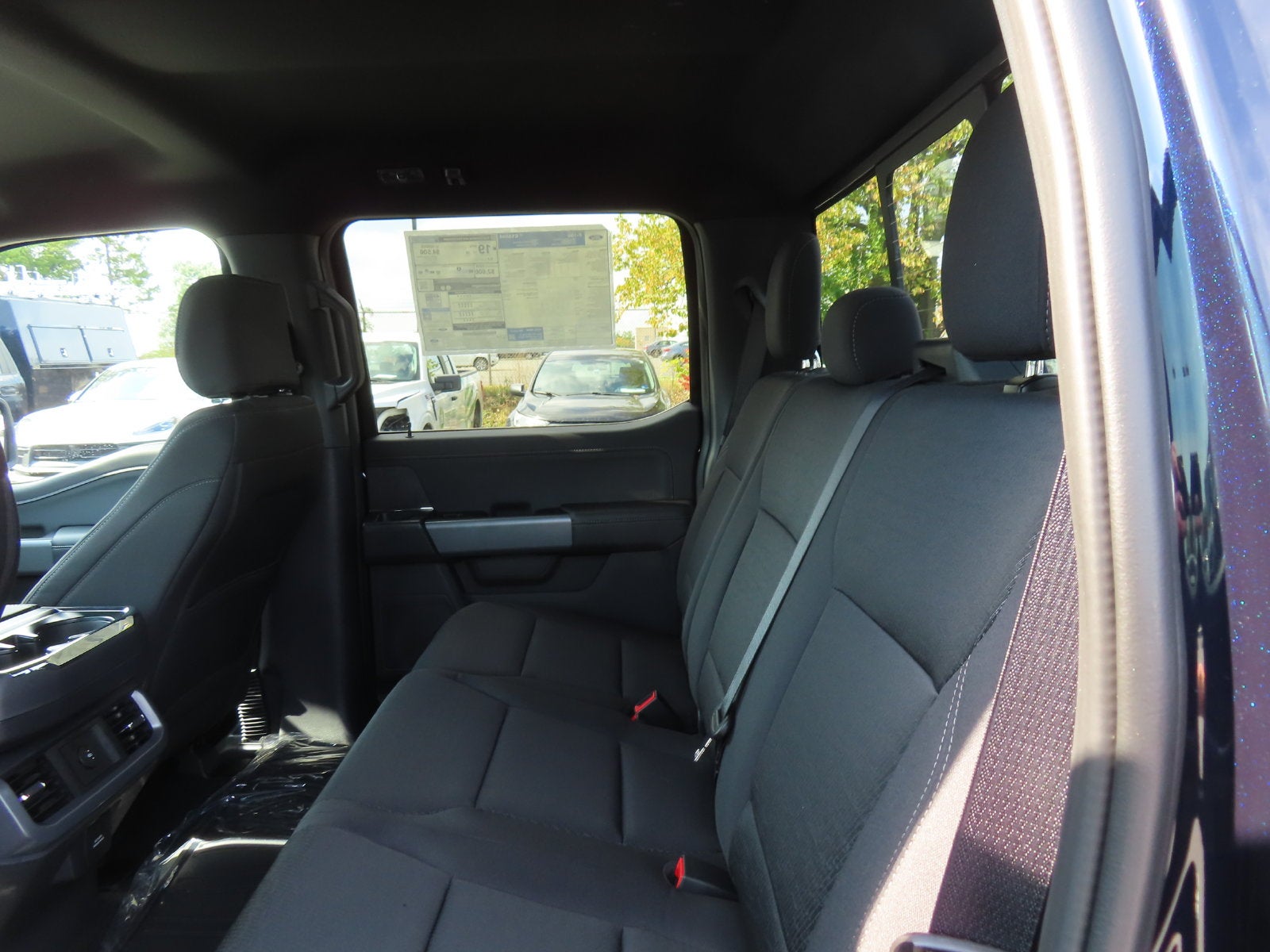 2026 Ford F-150 XLT 302A