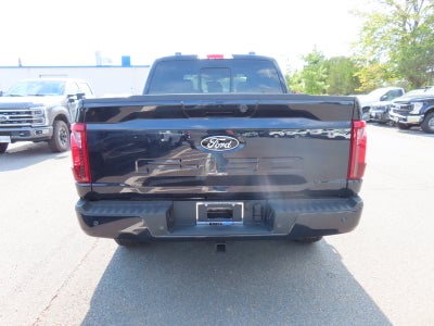 2026 Ford F-150 XLT 302A