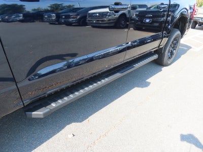 2026 Ford F-150 XLT 302A