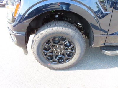 2026 Ford F-150 XLT 302A