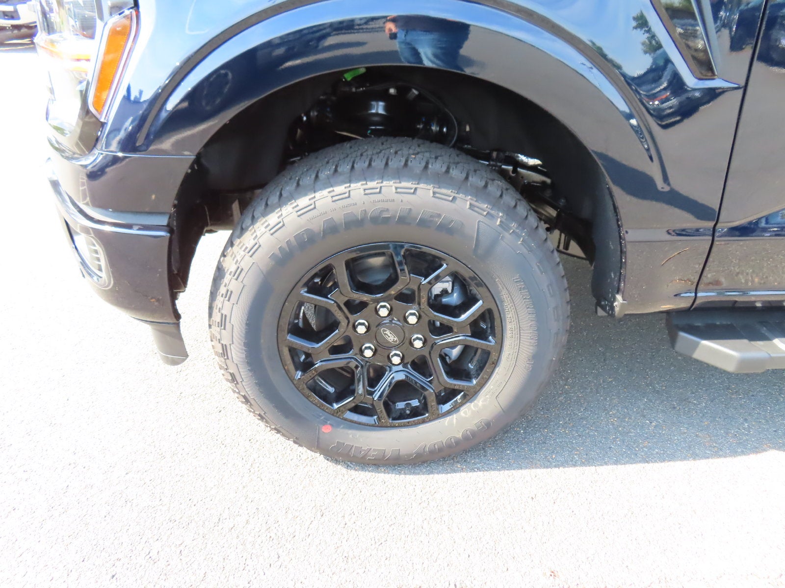 2026 Ford F-150 XLT 302A