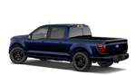 2026 Ford F-150 XLT 302A