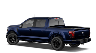 2026 Ford F-150 XLT 302A