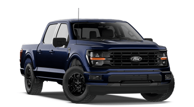 2026 Ford F-150 XLT 302A